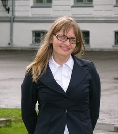 Татьяна Тихомирова