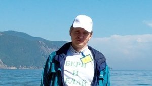 Степан Андреев