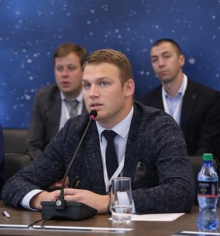 Марченков Никита
