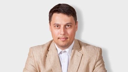 Заместитель председателя Координационного совета по делам молодежи в научной и образовательной сферах при Совете при Президенте РФ по науке и образованию Николай Пакулин
