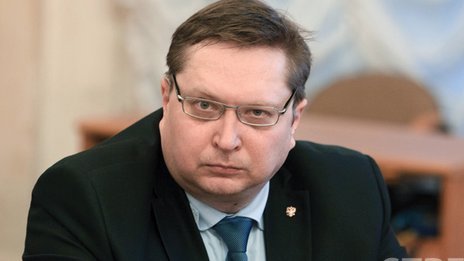 Василий Попов