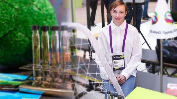 «Исследования ради исследований меня отталкивали»