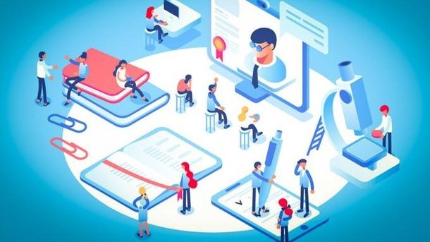 Lifelong learning: на гребне волны