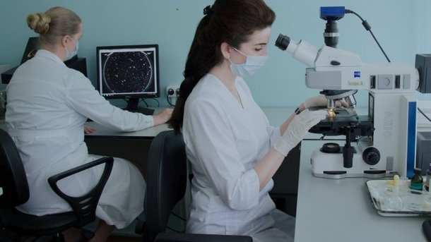 Член Координационного совета Анжела Асатурова о том, как идеи превращаются в бизнес