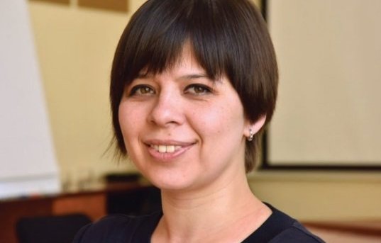 От хаоса к белковой структуре