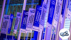 V Конгресс молодых ученых стал самым масштабным за пять лет