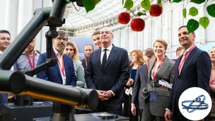 Дмитрий Чернышенко: В этом году Конгресс молодых ученых собрал участников из более 100 стран