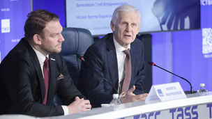 Объявлены лауреаты премии Президента в области науки и инноваций для молодых учёных за 2025 год