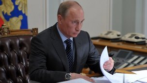 Подписан перечень поручений по итогам заседания Совета по науке и образованию
