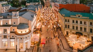 На фестивале «Тех-Френдли Викенд» выступят ведущие российские ученые