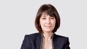 Анна Щербина о работе с общественными объединениями и организациями молодых учёных