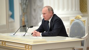 Президент России подписал указ о запуске пилотного проекта по изменению уровней профессионального образования